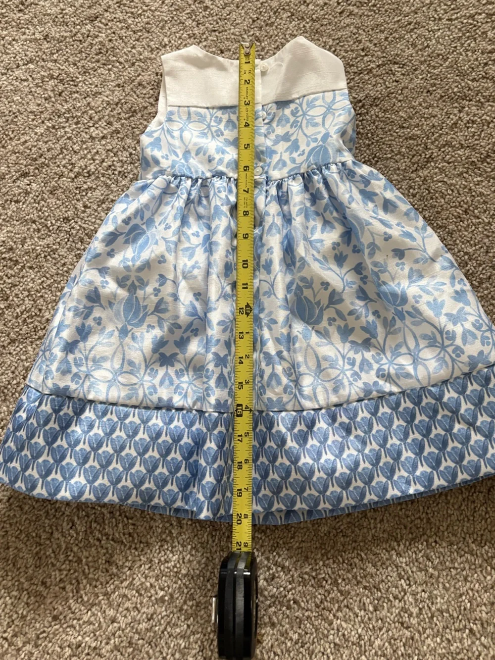 Gymboree dressed up